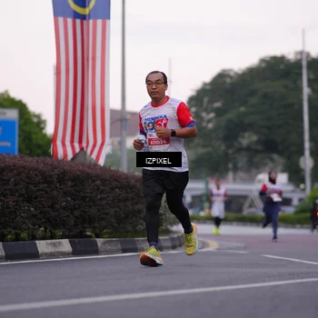Runner Photo 4657930