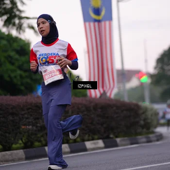 Runner Photo 4657933