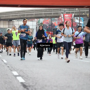 Runner Photo 4657935