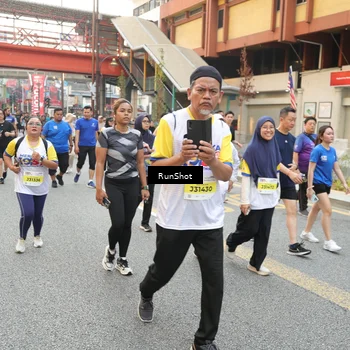 Runner Photo 4657938