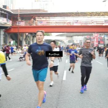 Runner Photo 4657940