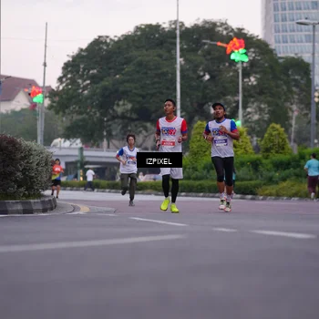 Runner Photo 4657941