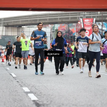 Runner Photo 4657943