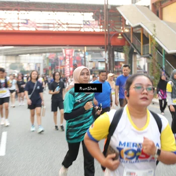 Runner Photo 4657945