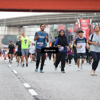 Runner Photo 4657946