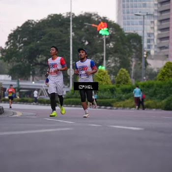 Runner Photo 4657951