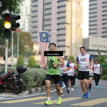 Runner Photo 4657953