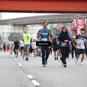 Runner Photo 4657954