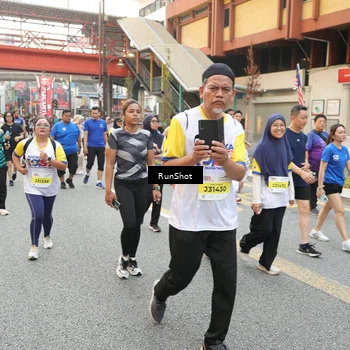 Runner Photo 4657955