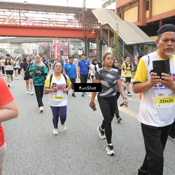 Runner Photo 4657960