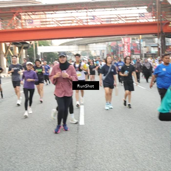 Runner Photo 4657961