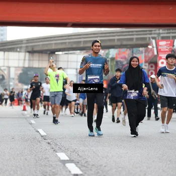 Runner Photo 4657962
