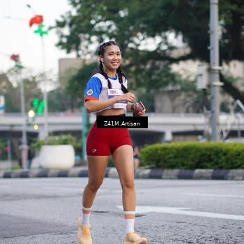 Runner Photo 4657963