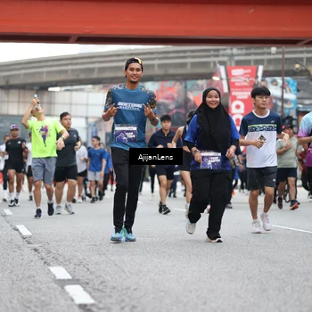 Runner Photo 4657964