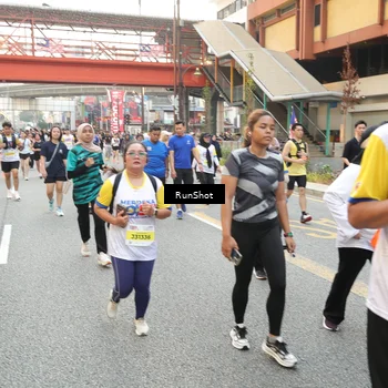 Runner Photo 4657969