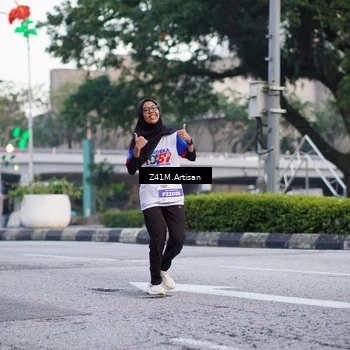 Runner Photo 4657971