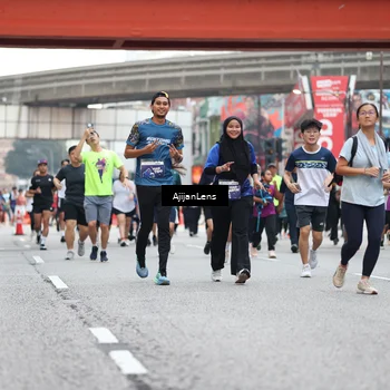 Runner Photo 4657972
