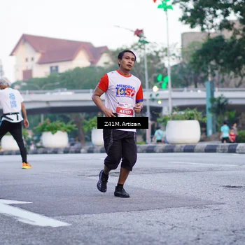 Runner Photo 4657973