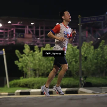 Runner Photo 4657974
