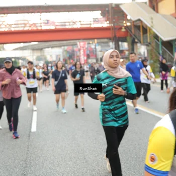 Runner Photo 4657975