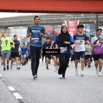 Runner Photo 4657979