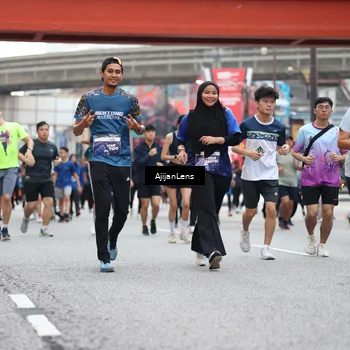 Runner Photo 4657981