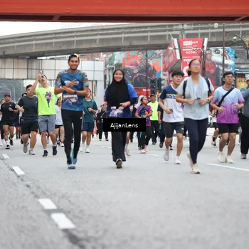 Runner Photo 4657982
