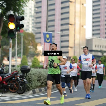 Runner Photo 4657983