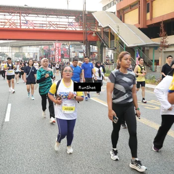 Runner Photo 4657985
