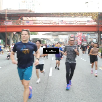 Runner Photo 4657987