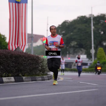 Runner Photo 4657989