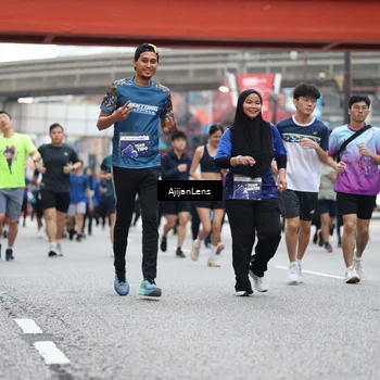 Runner Photo 4657990