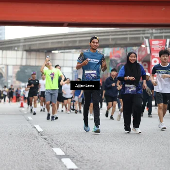 Runner Photo 4657991