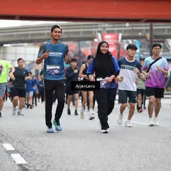 Runner Photo 4657992