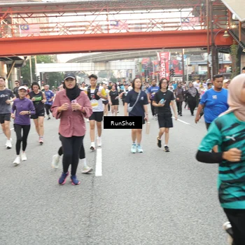 Runner Photo 4657994