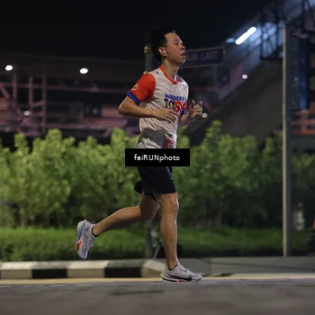 Runner Photo 4657995