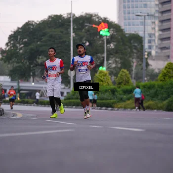 Runner Photo 4657997