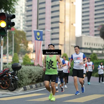 Runner Photo 4657998