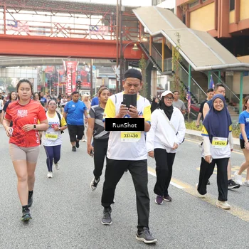Runner Photo 4657999