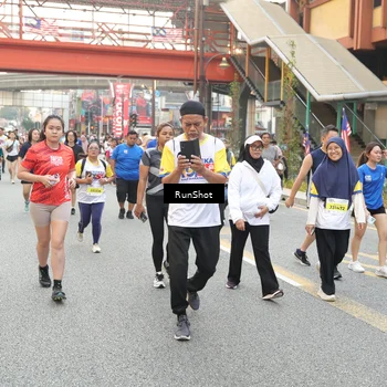 Runner Photo 4658001