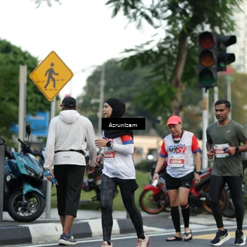 Runner Photo 4658003
