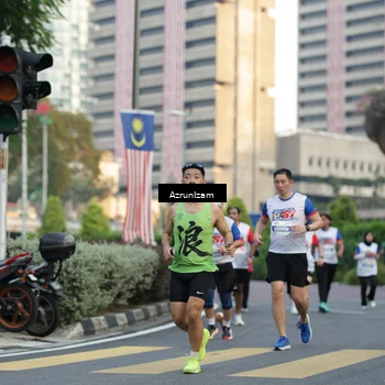 Runner Photo 4658004