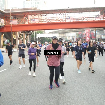 Runner Photo 4658006