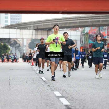 Runner Photo 4658007