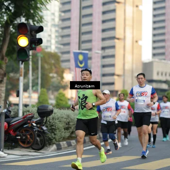 Runner Photo 4658009
