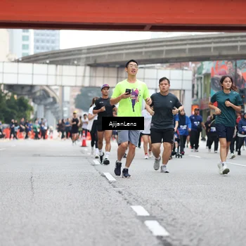 Runner Photo 4658013