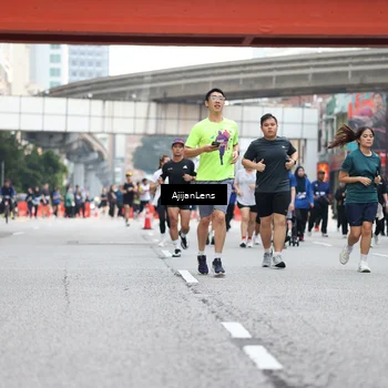 Runner Photo 4658019