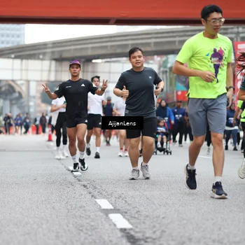 Runner Photo 4658021