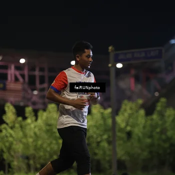 Runner Photo 4658022