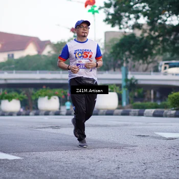 Runner Photo 4658023